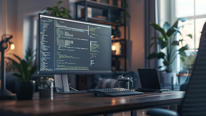 Elvitech team working