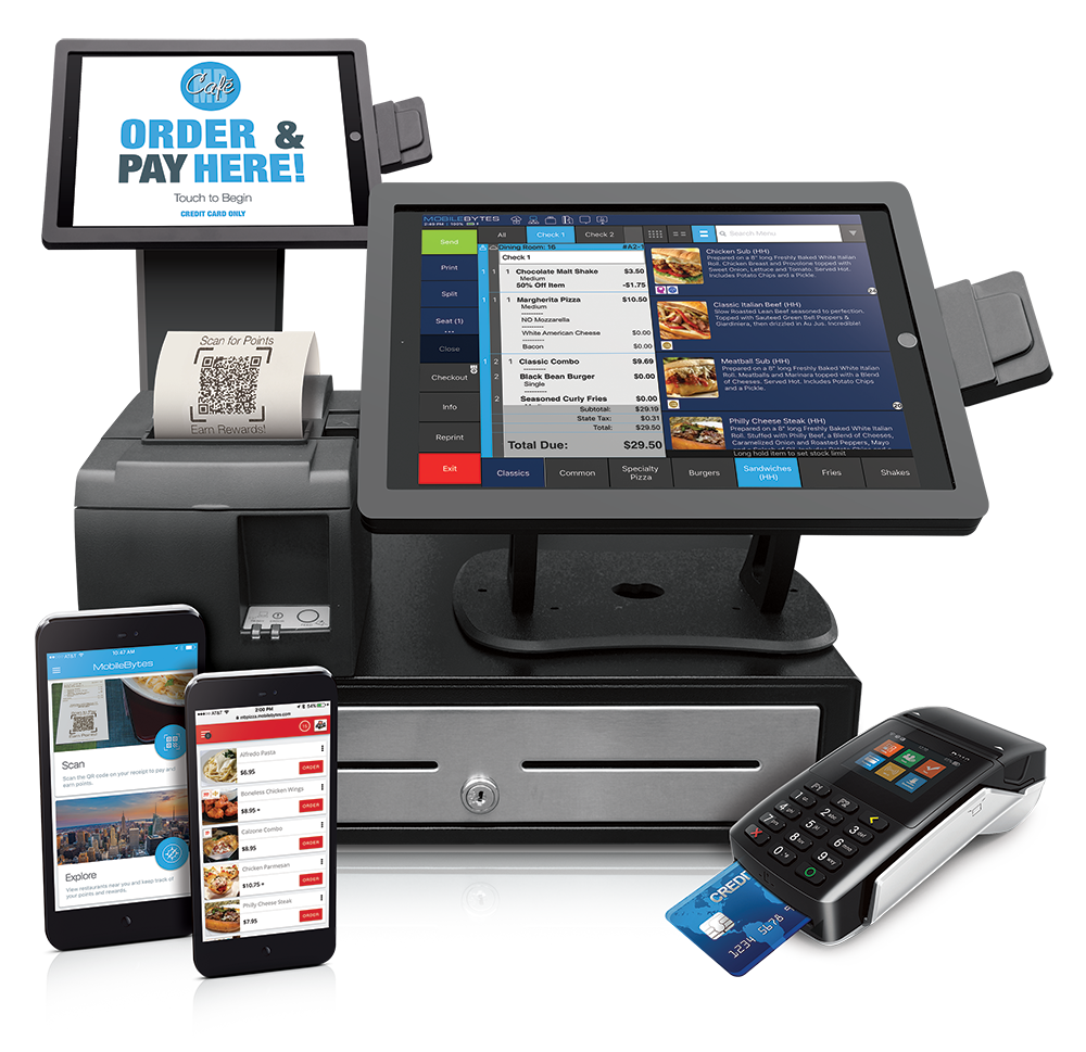 POS Systems